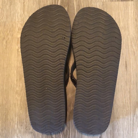 Wedge Flip flops NWOT - Picture 5 of 5